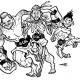 Thai Boxers
