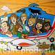 Helicopter Family