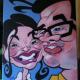 Wedding Canvas 5