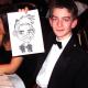 Live Caricature 1 | | | marker sketch Live Caricature 1