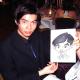 Live Caricature 2 | | | marker sketch Live Caricature 2