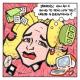 Lichtenstein Pastiche | | | pen & ink, watercolour Lichtenstein Pastiche