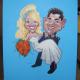 Wedding Canvas 7