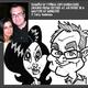 Live Caricature 4