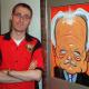 Fizzers- George Galloway…