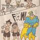 Bananaman Page