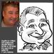 Live Caricature 9