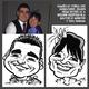 Wedding Live Sketches