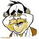 Alex Salmond MSP