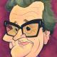 Fizzers- Greg Proops