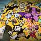 Herald- Cartoon Power