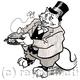 Herald- Poor Fat Cat