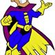 iMap Man