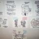 Visual Minutes 1