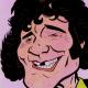 Fizzers- Alex Harvey