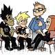 Hospitality Characters