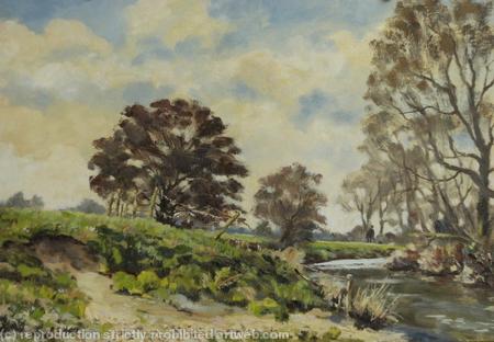 The River Bank