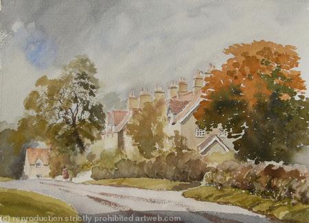 Denton-Northants