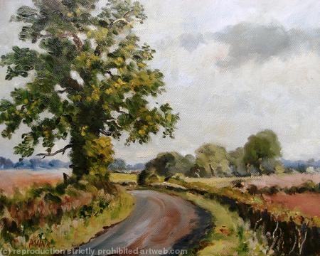 Northamptonshire Byeway