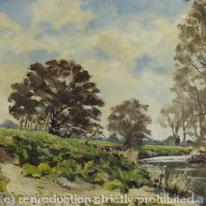 The River Bank
