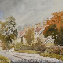 Denton-Northants