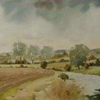 Great Ouse, River View