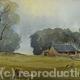Buckinghamshire Farmstead