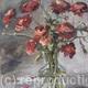 Ranunculus in Vase