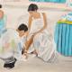 The Filipino wedding.