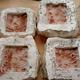 glass moulds | | | plaster moulds made from clay work during, glass sessions glass moulds