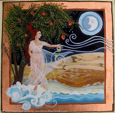 Aphrodite