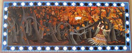 The Forest