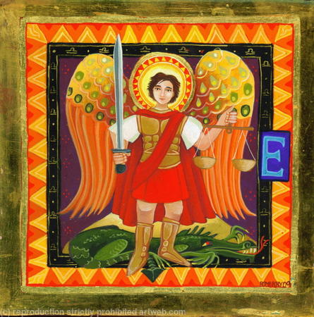St Michael