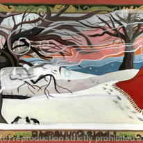 In the Bleak MidWinter