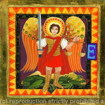 St Michael