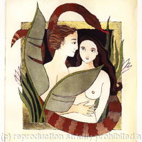 Adam and Eve