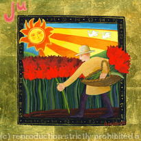 June