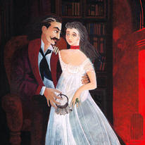 The Bloody Chamber