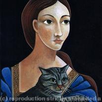 Madame le Chat