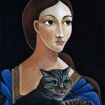 Madame Le Chat