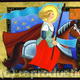 Saint Joan: Patron Saint…
