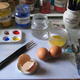 egg tempera talks