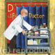 D is for Doctor