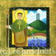 St Patrick