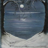 Midnight Snow