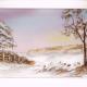 Snowy Landscape | | | Snowy Landscape