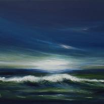 Blue Horizon