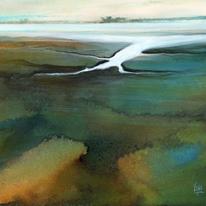 Salt Marshes