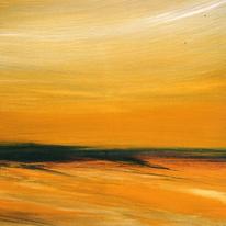 evening-glow