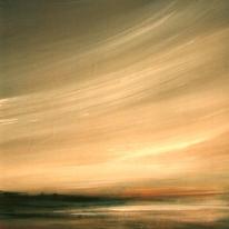Morning on the marshes
